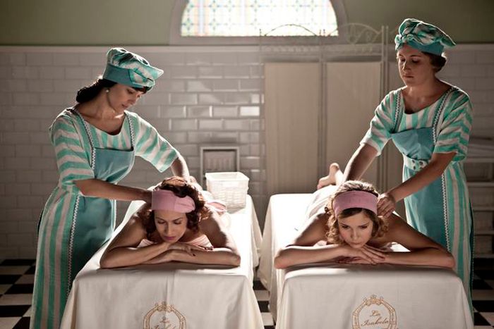 Fotoğraf Natalia Sánchez