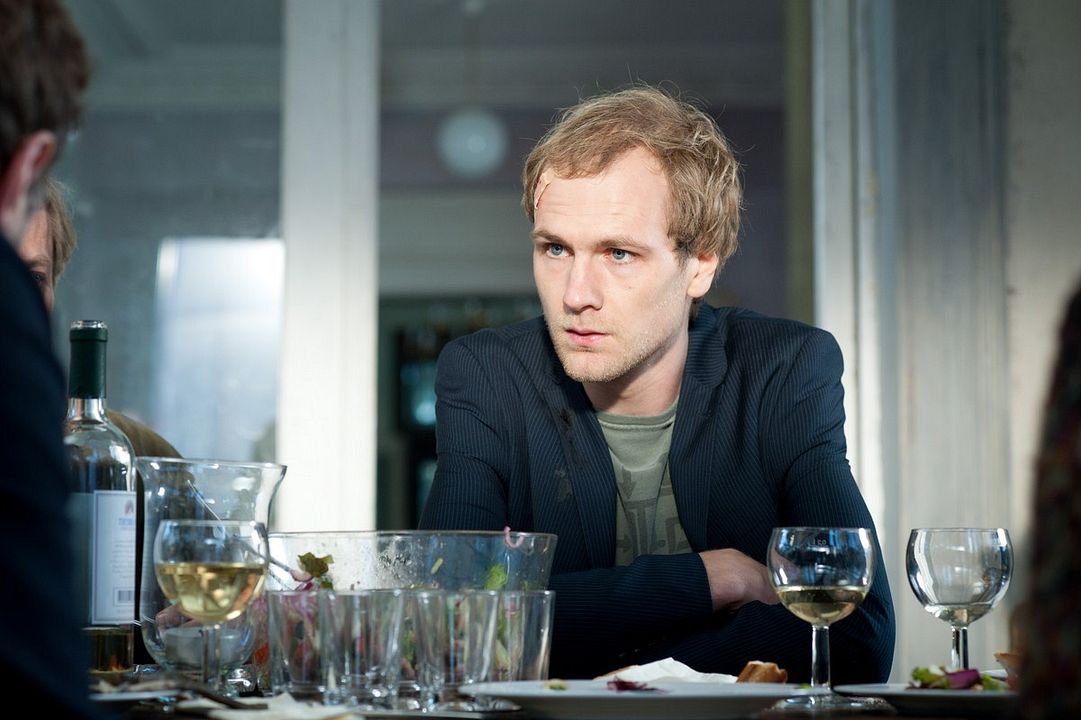 Fotoğraf Robert Gwisdek