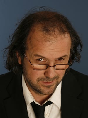 Afiş Fred Tousch