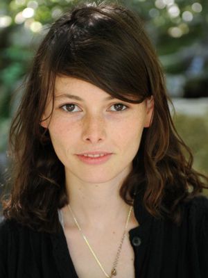 Afiş Lyn Thibault