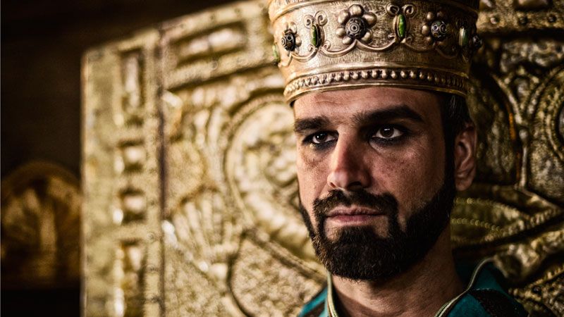 Fotoğraf Gerald Kyd