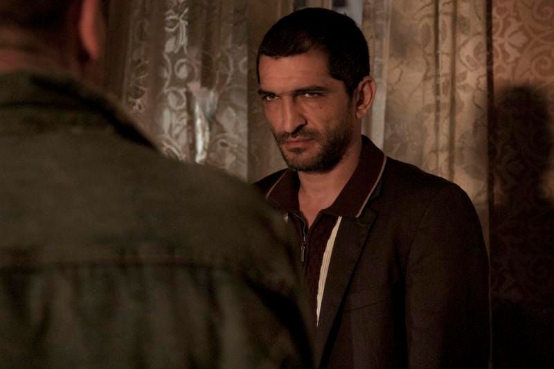 Fotoğraf Amr Waked