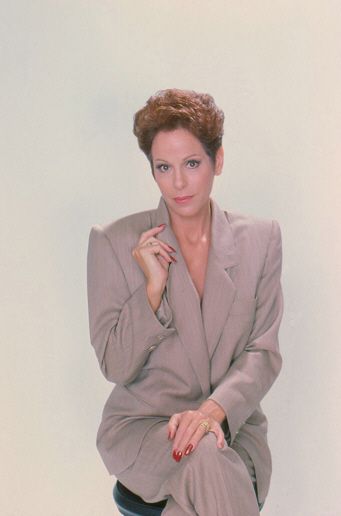 Fotoğraf Louise Sorel