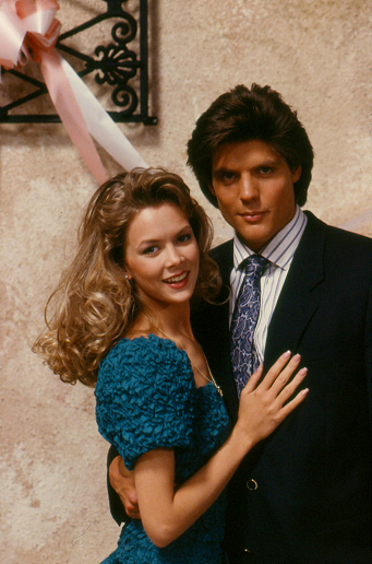 Fotoğraf Julie Condra, Paul Johansson