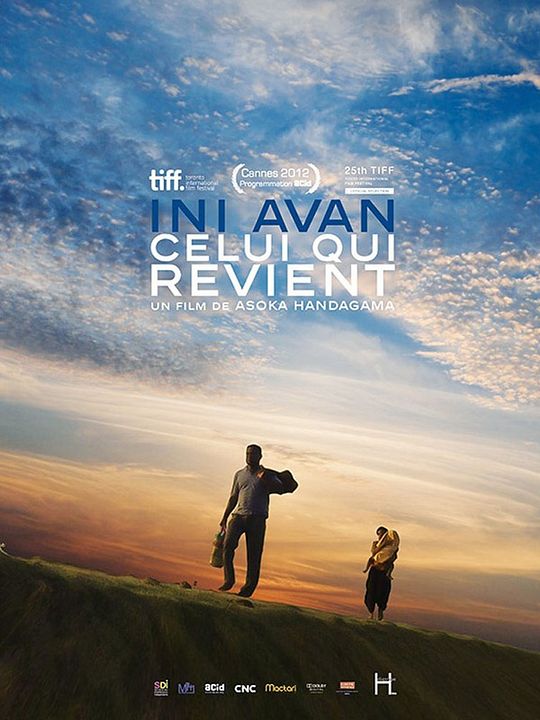 Ini Avan : Afiş