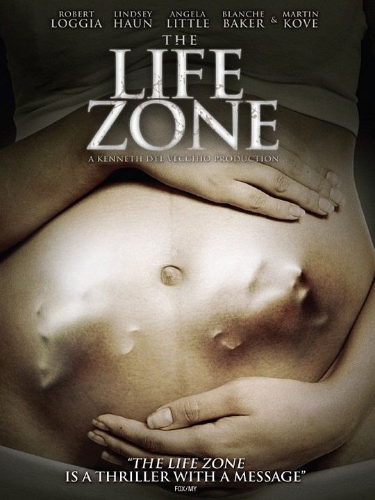 The Life Zone : Afiş