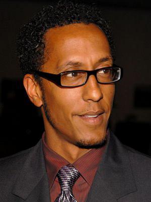 Afiş Andre Royo