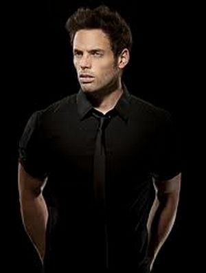 Afiş Justin Mortelliti