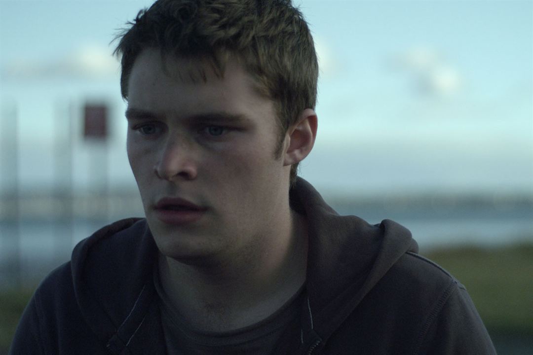 Ne Yaptın Richard? : Fotoğraf Jack Reynor