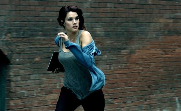 Fotoğraf Missy Peregrym