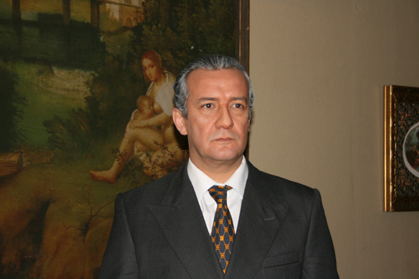 Fotoğraf José Luis García Pérez