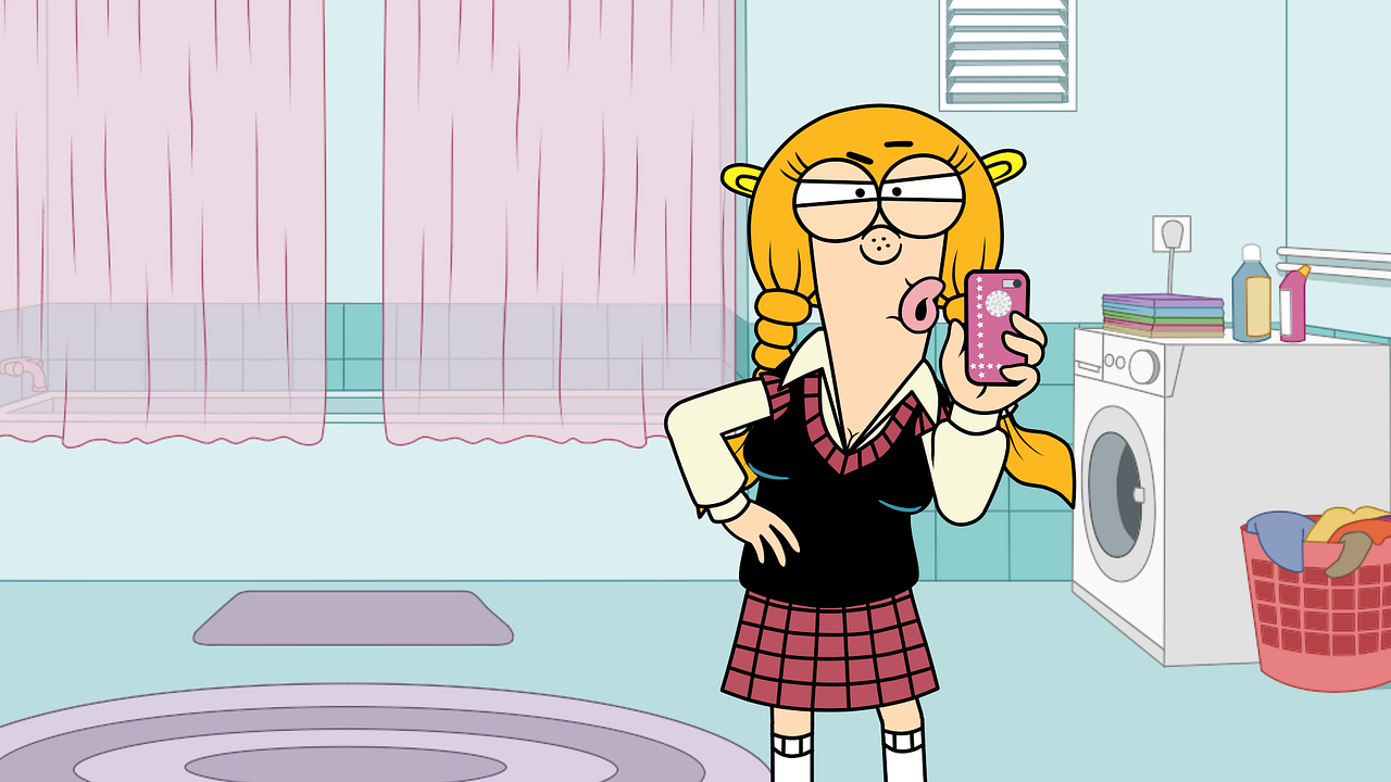 Fırıldak Ailesi : Fotoğraf