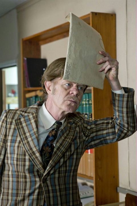 A Single Shot : Fotoğraf William H. Macy