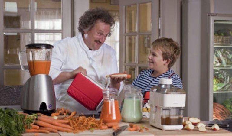 Fotoğraf Michael Nierse