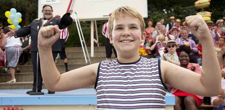 Fotoğraf Michael Nierse