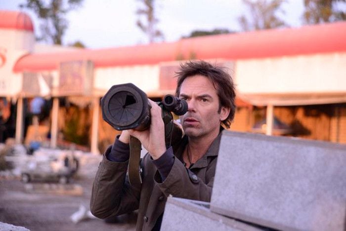 Revolution (2012) : Fotoğraf Billy Burke