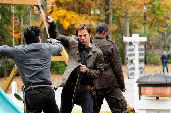 Revolution (2012) : Fotoğraf Billy Burke