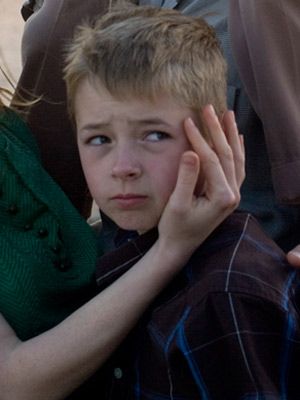 Afiş Laramie Eppler