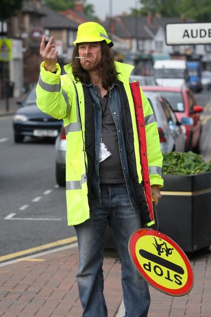 Shameless : Fotoğraf