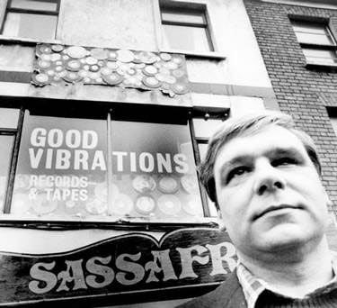 Good Vibrations : Fotoğraf