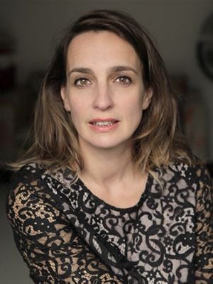 Afiş Valérie Crouzet