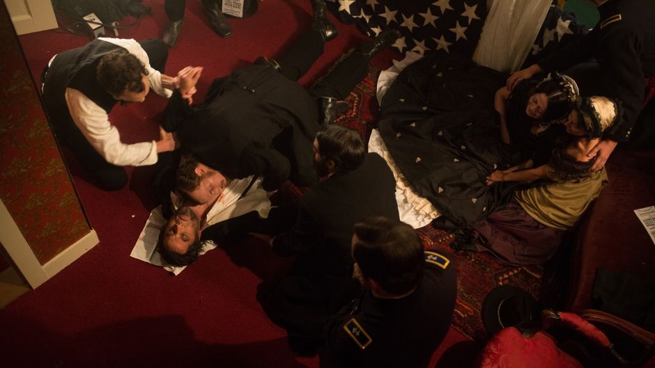 Fotoğraf Billy Campbell