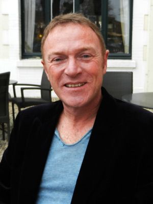 Afiş Christophe Hondelatte