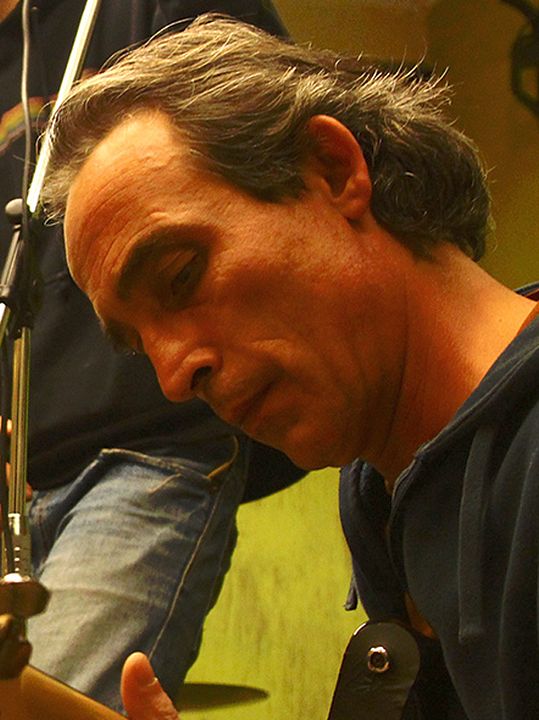 Afiş Dan Chiorean