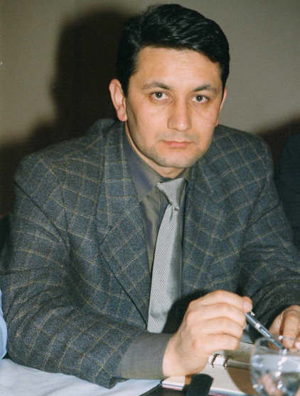 Afiş Erdal Dalcı