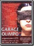 Olimpo Garajı : Afiş