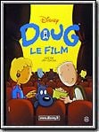 Doug’ın İlk Filmi : Afiş