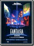 Fantasia 2000 : Afiş