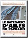 Le Battement d'ailes du papillon : Afiş