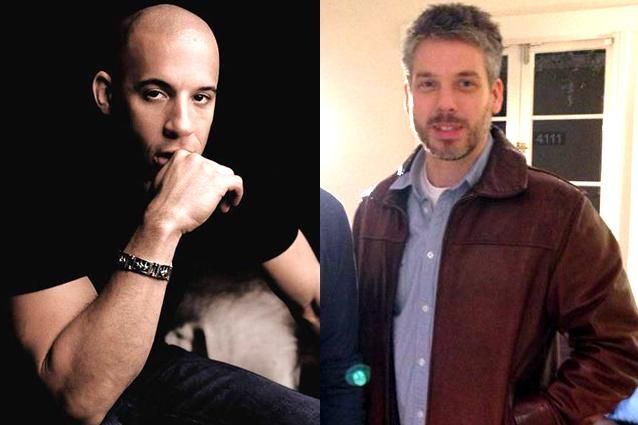 Ikizi Oldugunu Bilmediginiz 14 Unlu Vin Diesel Ve Paul Vincent Beyazperde Com