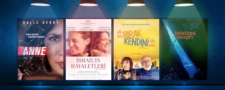 denizde dehset 47 meters down vizyondaki filmler beyazperde com