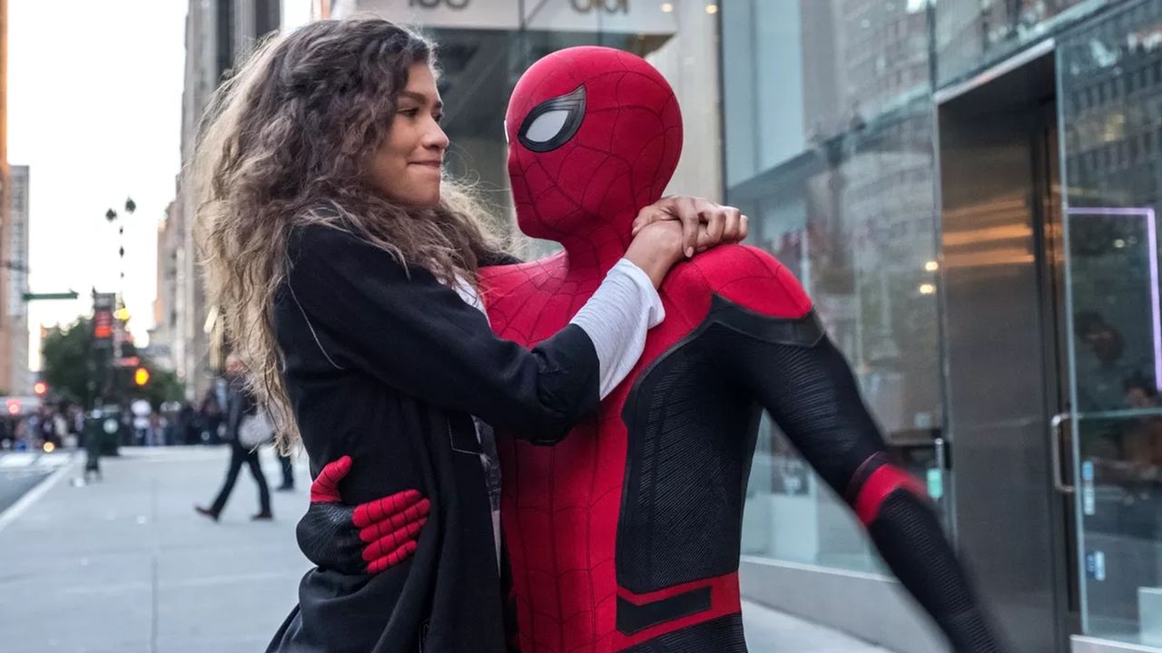 Örümcek Adam Bir Kez Daha Marvela Geri Döndü! - Haberler - Beyazperde.com
