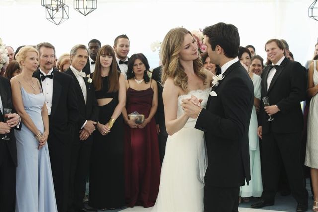 Revenge : Fotoğraf Joshua Bowman, Emily VanCamp