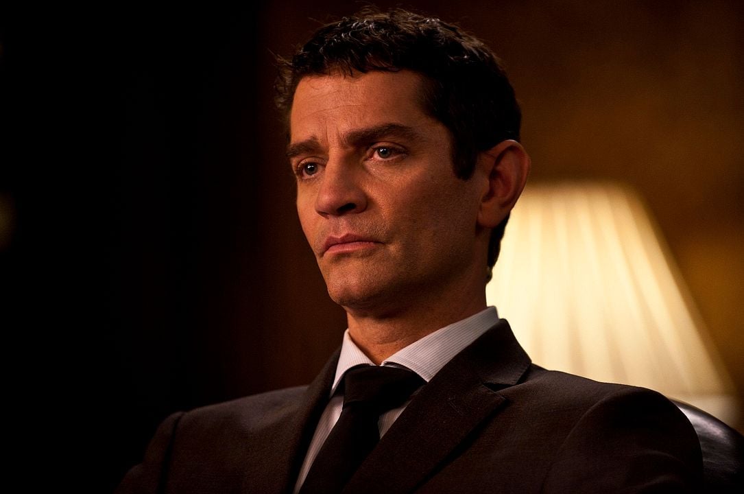 Fotoğraf James Frain