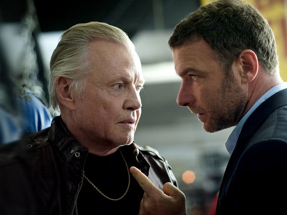 Ray Donovan : Fotoğraf