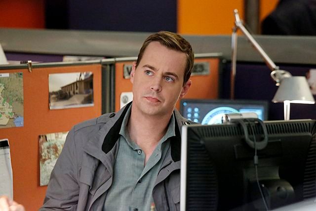 Fotoğraf Sean Murray