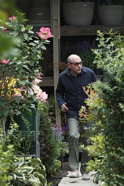 Fotoğraf Willie Garson