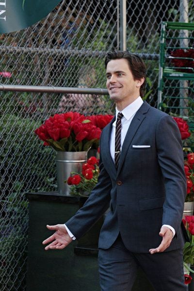 Fotoğraf Matt Bomer