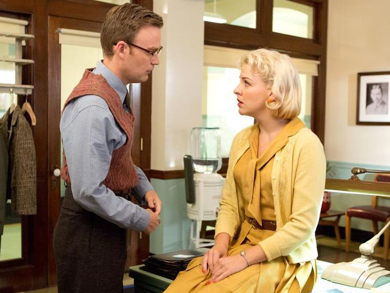 Fotoğraf Heléne Yorke