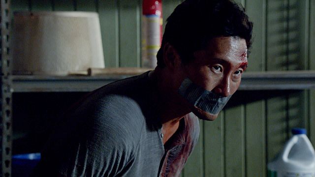 Fotoğraf Daniel Dae Kim