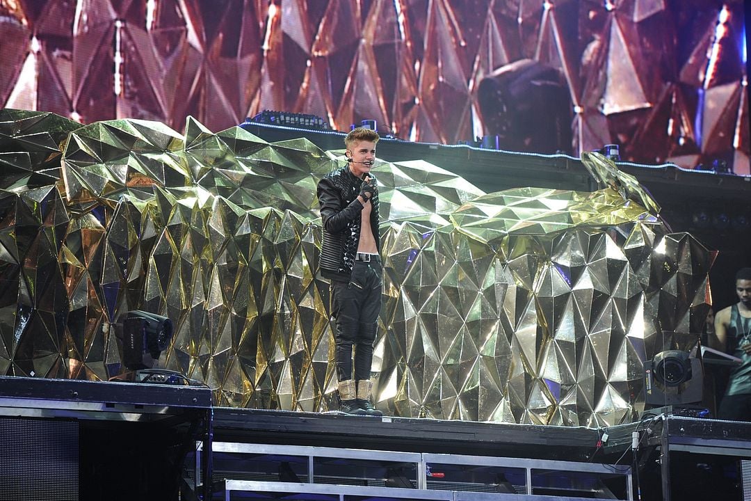 Justin Bieber's Believe : Fotoğraf