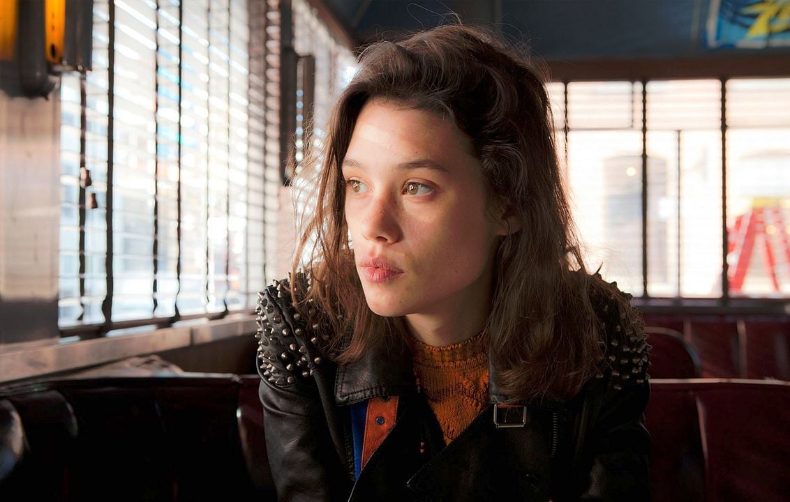 Kök : Fotoğraf Astrid Bergès-Frisbey