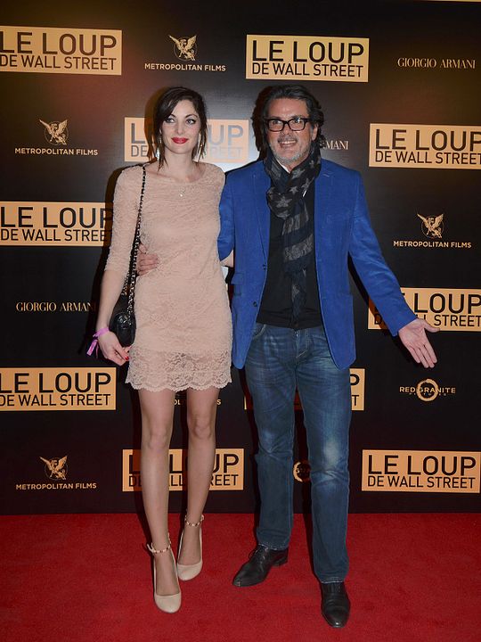 Para Avcısı : Vignette (magazine) Christophe Barratier