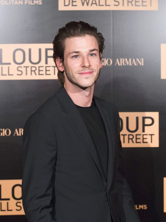 Para Avcısı : Vignette (magazine) Gaspard Ulliel