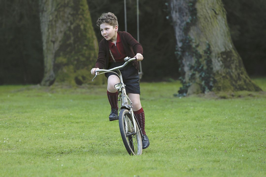 Les Petits meurtres d'Agatha Christie : Fotoğraf