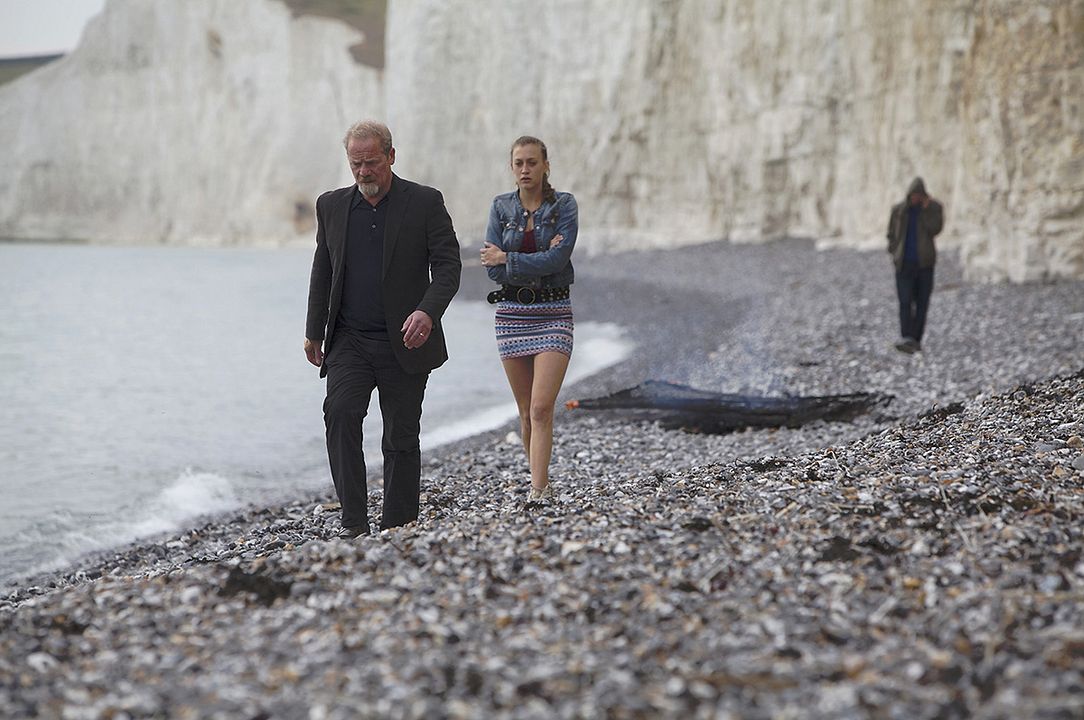 Fotoğraf Peter Mullan, Julia Ragnarsson